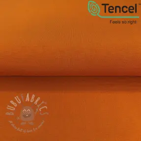Neulos TENCEL Modaali orange