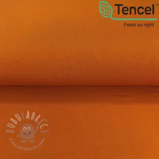 Neulos TENCEL Modaali orange