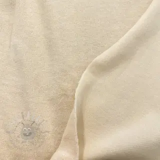 Joustava froteekangas beige