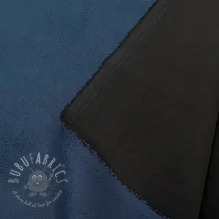 Mokkakangas stretch navy