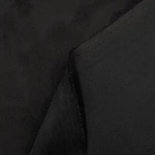 Semiš stretch black