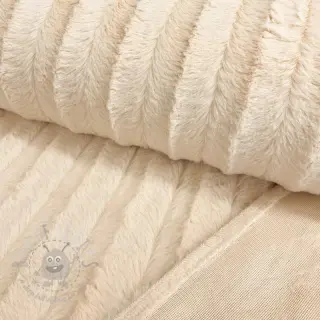 Tekoturkis Vivien beige