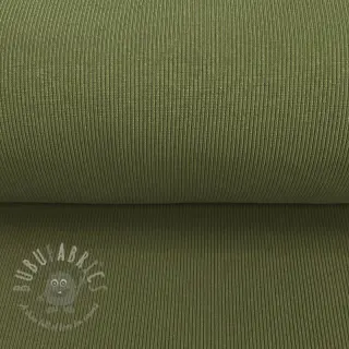 Resorineulos RIB army green ORGANIC