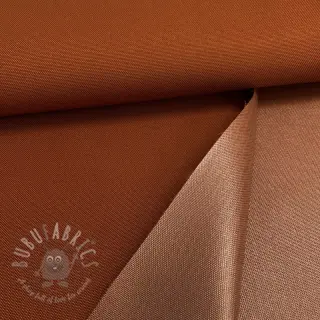 Tuulipukukangas vedenhylkivällä käsittelyllä terra