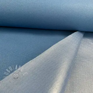 Tuulipukukangas vedenhylkivällä käsittelyllä jeans