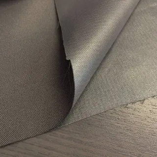 Šušťák s hydrofóbnou úpravou dark grey