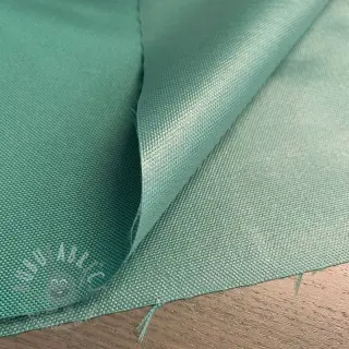 Tuulipukukangas vedenhylkivällä käsittelyllä teal