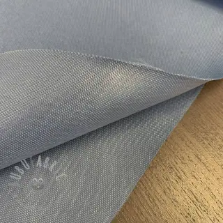Tuulipukukangas vedenhylkivällä käsittelyllä blue