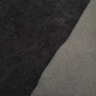 Kojenecký plyš black