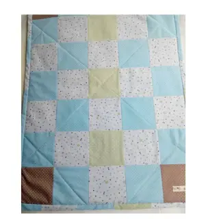 Bavlnená látka Petit dots taupe