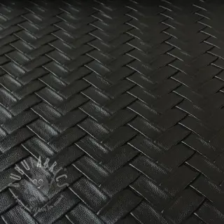 Tekonahka PANIER noir