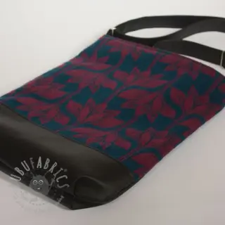 Tekonahka KARIA noir