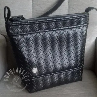 Tekonahka PANIER noir