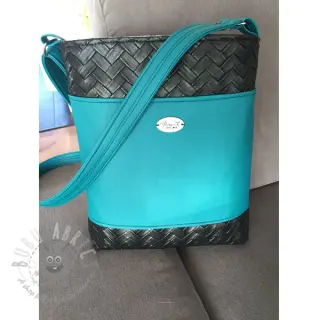 Tekonahka PANIER noir