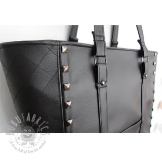 Tekonahka KARIA noir