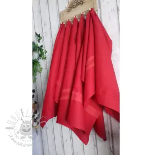 Esipesty pellava red