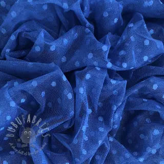 Tylli TUTU-hameeseen SPOT cobalt