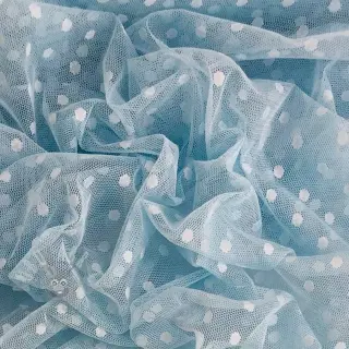 Tylli TUTU-hameeseen SPOT light blue