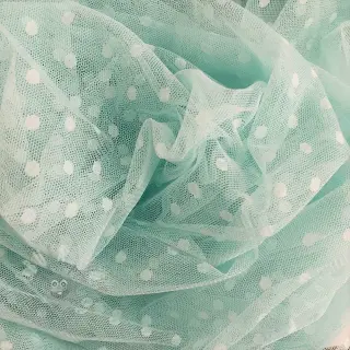 Tylli TUTU-hameeseen SPOT light mint