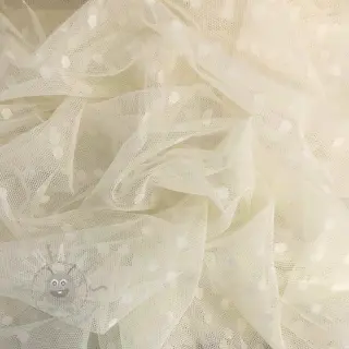 Tylli TUTU-hameeseen SPOT ecru