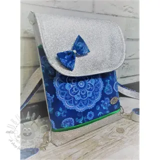 Tekonahka ROCKS silver