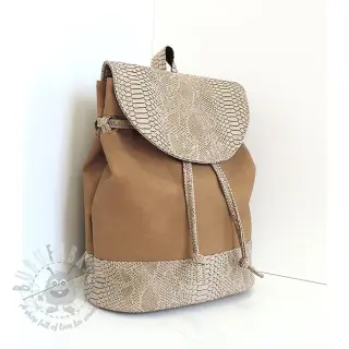 Tekonahka COBRA crotale