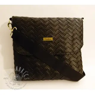 Tekonahka PANIER noir