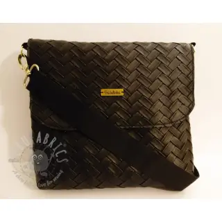 Tekonahka PANIER noir