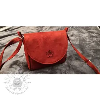 Tekonahka mokka ALASKA griotte/bordeaux