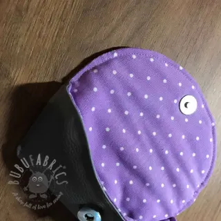 Tekonahka KARIA souris