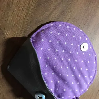 Umelá koža KARIA souris