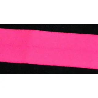 Lemovacia guma matná 20 mm neon ružová