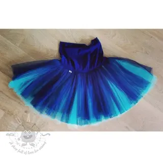 Tylli TUTU-hameeseen cobalt 160 cm
