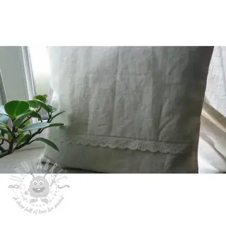 Esipesty pellava beige