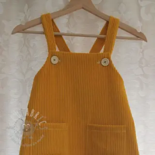 Vakosametti yellow