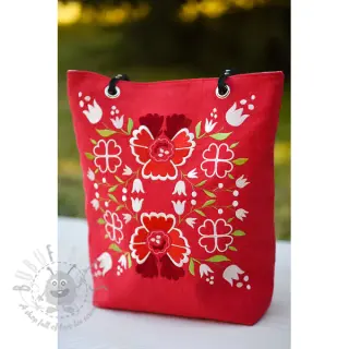 Esipesty pellava red