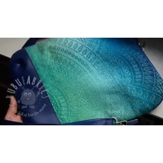 Tekonahka KARIA bleu