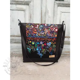 Tekonahka KARIA noir