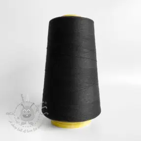 Overlock-lanka 2700 m black