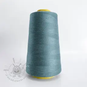 Overlock-lanka 2700 m steel blue