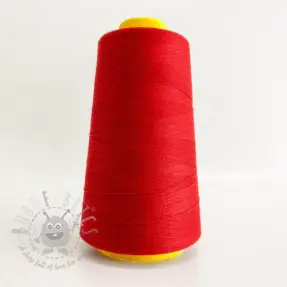 Overlock-lanka 2700 m red