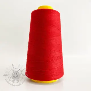 Overlock-lanka 2700 m red