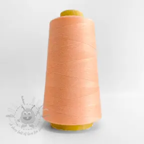 Overlock-lanka 2700 m peach