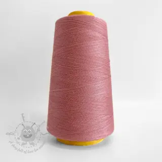 Overlock-lanka 2700 m old pink