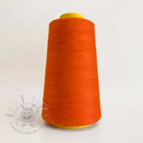 Overlock-lanka 2700 m orange