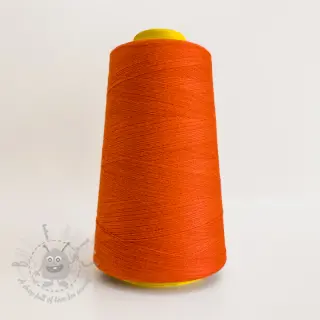 Overlock-lanka 2700 m orange