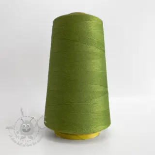 Overlock-lanka 2700 m olive green