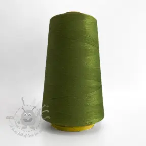 Overlock-lanka 2700 m moss green