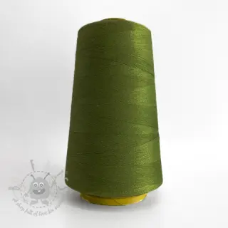 Overlock-lanka 2700 m moss green