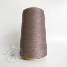 Overlock-lanka 2700 m mauve